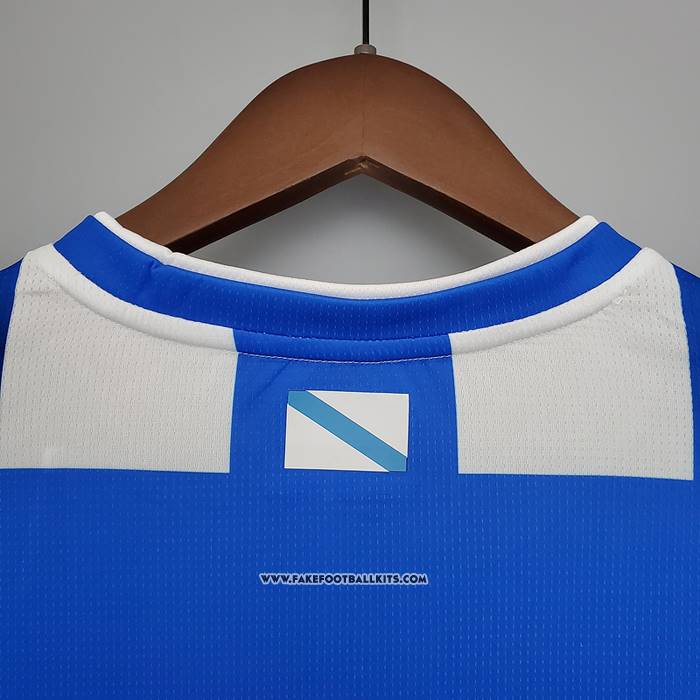 Deportivo La Coruna
 Home
 Shirt
 21/22 Thailand
